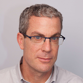 Jeffrey Spitz Cohan Executive Director, Jewish Veg